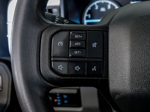 Used 2023 Ford F350 XL w/ XL Chrome Package image 17