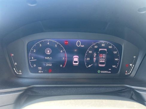 Used 2023 Honda Accord EX image 12