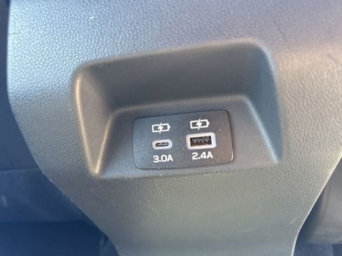 Used 2024 Subaru Crosstrek 2.5i Sport image 10