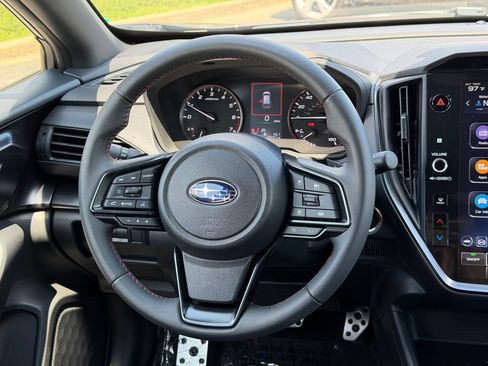Used 2025 Subaru Impreza RS AWD/4WD image 21