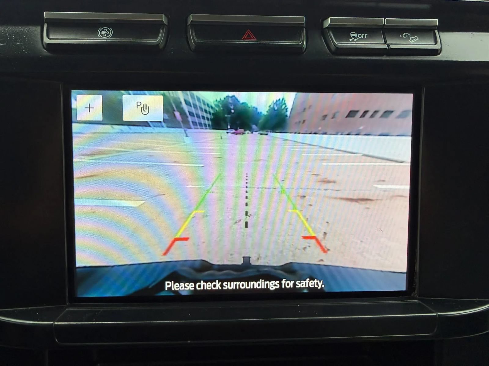 Used 2023 Ford F250 XL w/ XL Driver Assist Package AWD/4WD image 31