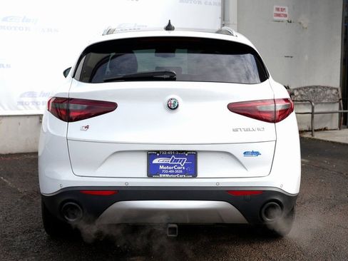 Used 2019 Alfa Romeo Stelvio Ti image 6