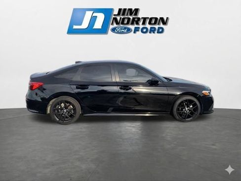 Used 2022 Honda Civic Sport image 10