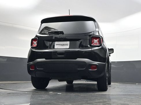 Used 2020 Jeep Renegade Sport AWD/4WD image 34