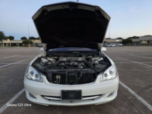 Used 2008 Mercedes-Benz S 550 image 33