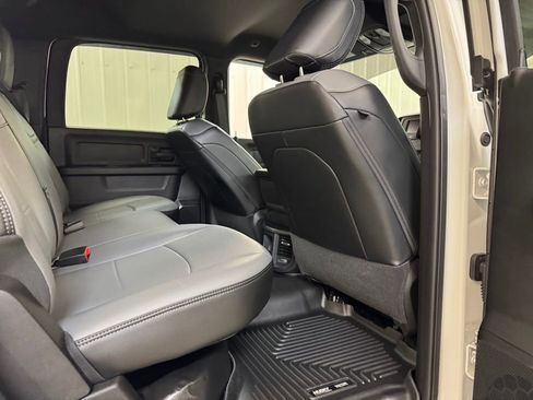 Used 2024 RAM 2500 Tradesman image 23