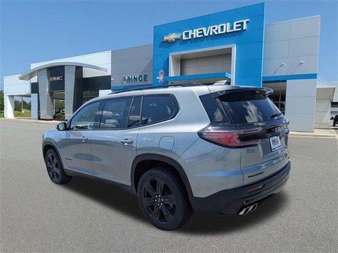 New 2026 GMC Acadia Elevation w/ Black Edition image 8