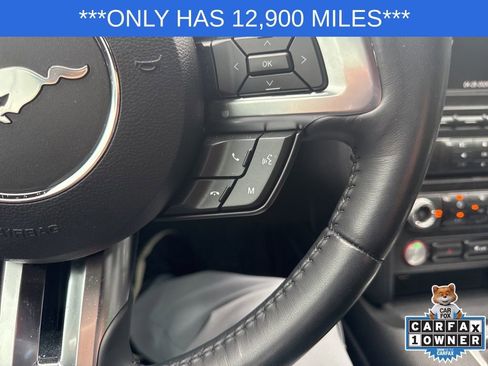 Used 2018 Ford Mustang GT RWD image 19