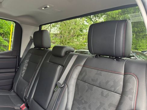 Used 2023 Toyota Tundra TRD Pro AWD/4WD image 28