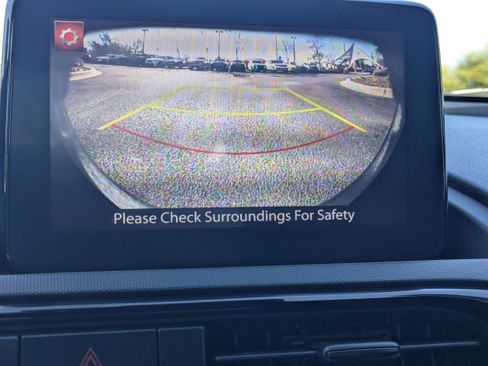 Used 2020 MAZDA MX-5 Miata RF Grand Touring image 22