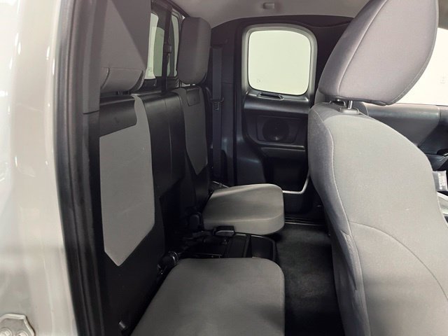 Used 2021 Toyota Tacoma SR w/ SR Convenience Package AWD/4WD image 14