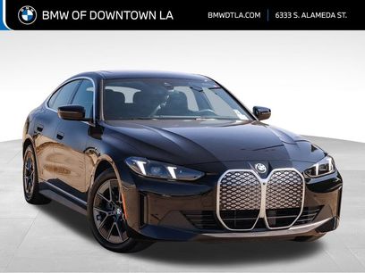 Used 2025 BMW i4 eDrive40 w/ Premium Package