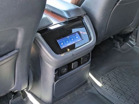 Used 2023 Lincoln Navigator Reserve AWD/4WD image 29