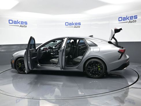 New 2026 Kia K5 GT w/ GT1 Package image 58