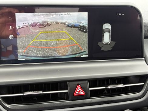 New 2026 Kia Seltos EX image 30