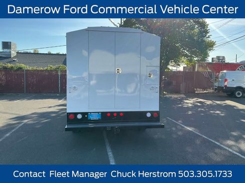 Used 2024 Ford Transit 350 w/ Exterior Upgrade Package image 5