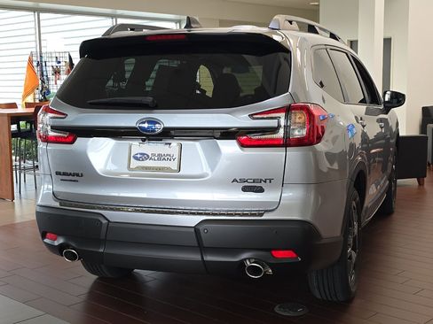 New 2026 Subaru Ascent Bronze Edition image 4