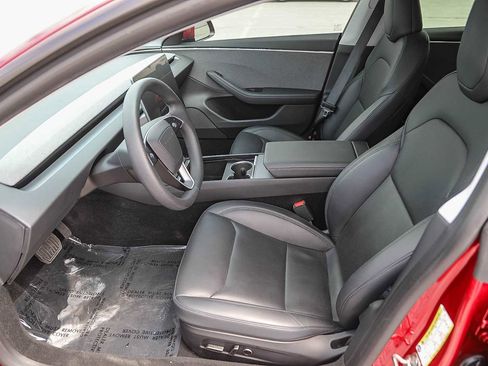 Used 2024 Tesla Model 3 Standard Range RWD image 17