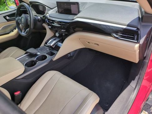 Used 2022 Acura MDX FWD w/ Technology Package image 19