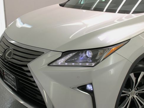 Used 2016 Lexus RX 350 2WD image 17