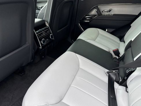 New 2026 Land Rover Range Rover Sport Dynamic SE image 22