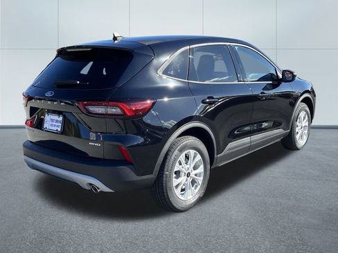 Used 2026 Ford Escape Active w/ Tech Pack #1 image 4