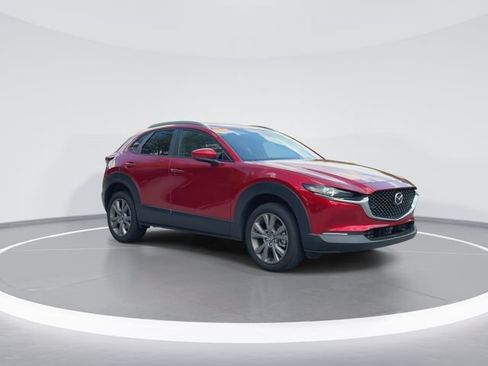 Used 2026 MAZDA CX-30 AWD 2.5 S image 2