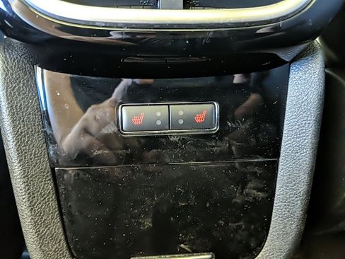 Certified 2022 Lincoln Nautilus Reserve image 14