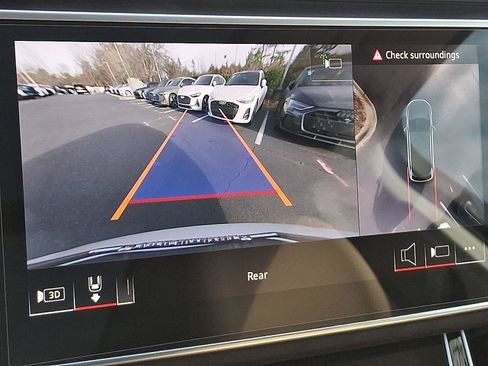 New 2026 Audi Q7 3.0T Premium Plus image 16