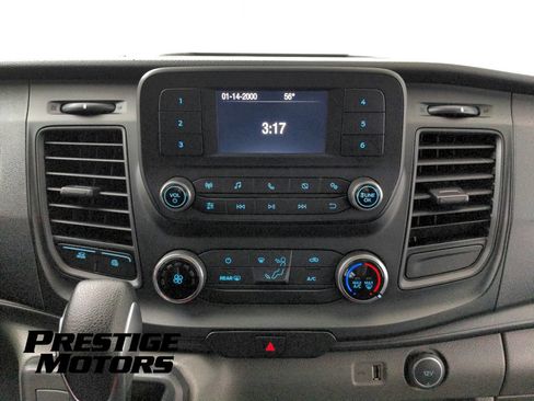 Used 2022 Ford Transit 250 Low Roof w/ Exterior Upgrade Package RWD image 23