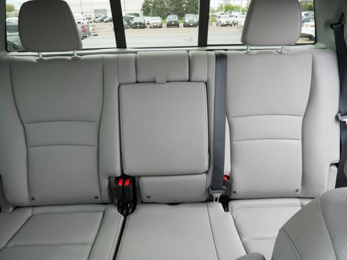 Used 2023 Honda Ridgeline RTL image 13