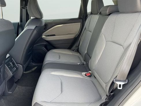 Certified 2026 Subaru Forester Premium image 13