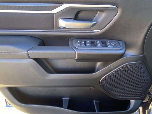 New 2026 RAM 1500 Big Horn image 17