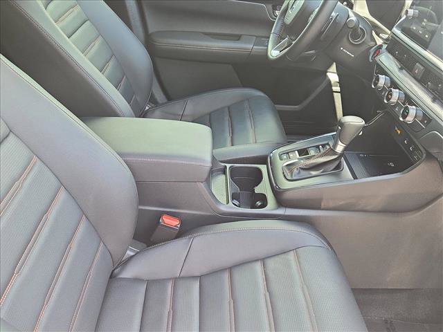 Used 2026 Honda CR-V Sport-L image 21