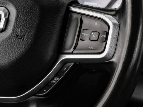 Used 2022 RAM 1500 Laramie w/ Sport Appearance Package image 18