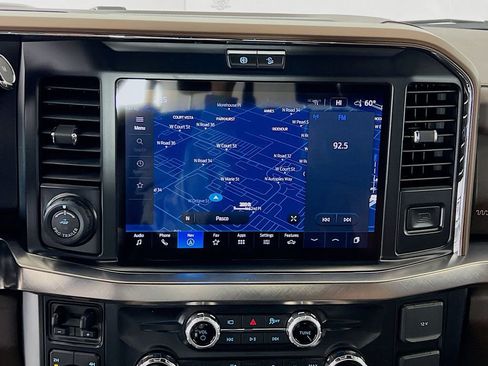 New 2026 Ford F350 King Ranch w/ Tremor Off-Road Package image 20