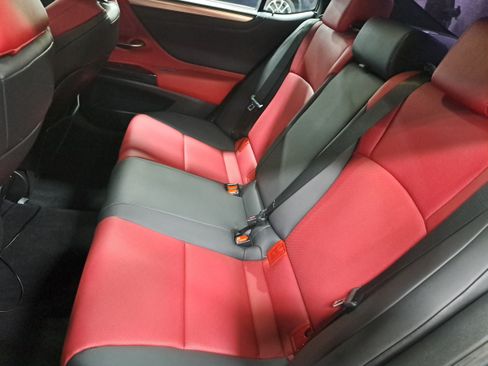 Used 2023 Lexus ES 350 F Sport w/ Accessory Package (Z1) FWD image 15