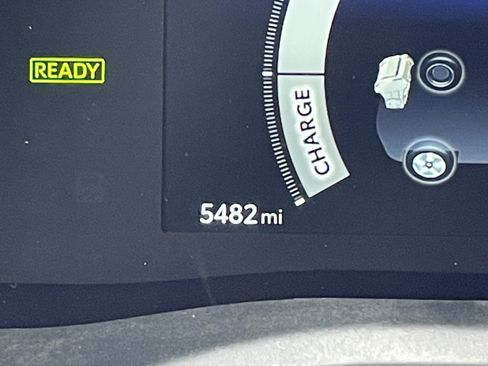 Used 2025 Toyota Camry LE image 15