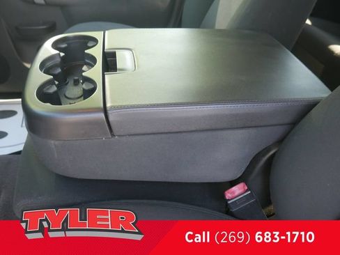 Used 2013 Chevrolet Silverado 1500 LT w/ All-Star Edition AWD/4WD image 31
