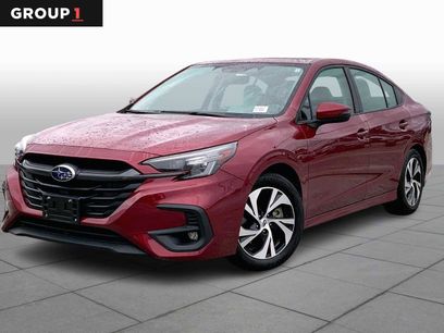 Used 2024 Subaru Legacy Premium