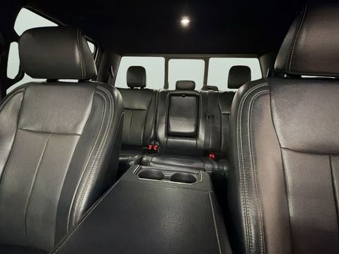 Used 2022 Ford F250 Lariat w/ Lariat Value Package AWD/4WD image 20