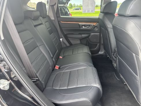 Used 2018 Honda CR-V EX-L image 11