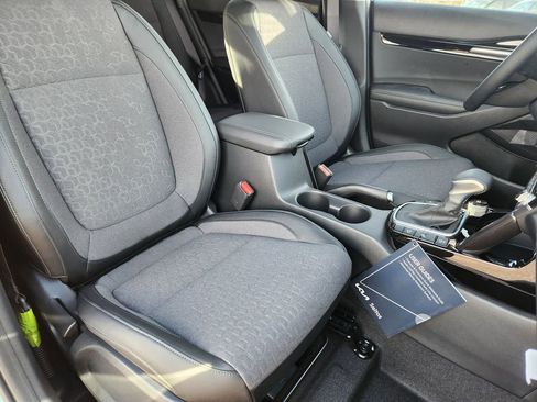 New 2026 Kia Seltos S image 14