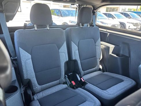 Used 2021 Ford Bronco 2-Door AWD/4WD image 14