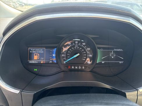 Used 2019 Ford Edge Titanium w/ Equipment Group 301A AWD/4WD image 26