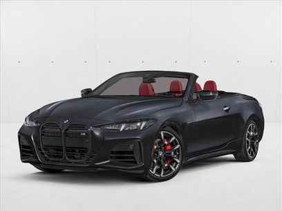 New 2027 BMW 440i xDrive Convertible