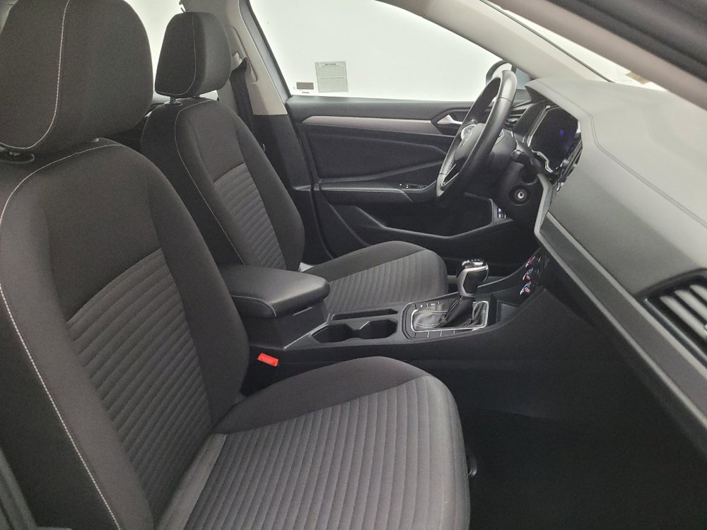 Used 2024 Volkswagen Jetta S FWD image 21