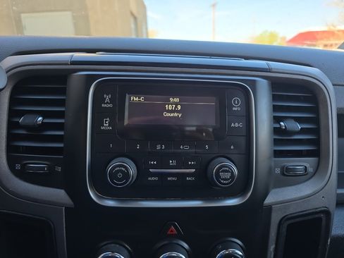 Used 2015 RAM 2500 Tradesman image 10