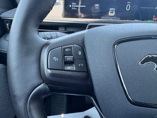 Used 2025 Ford Mustang Mach-E Premium AWD/4WD image 17