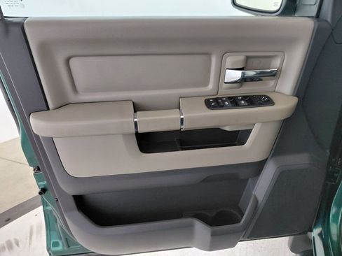 Used 2011 RAM 2500 Big Horn image 10